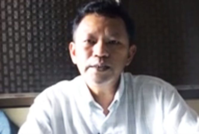 U-Bo-Kyi