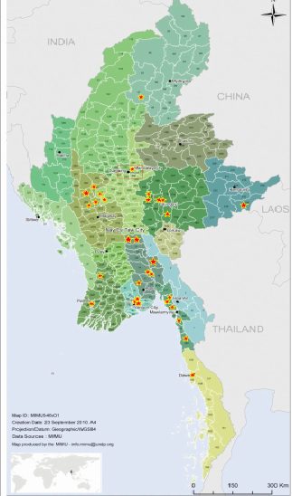 map-design