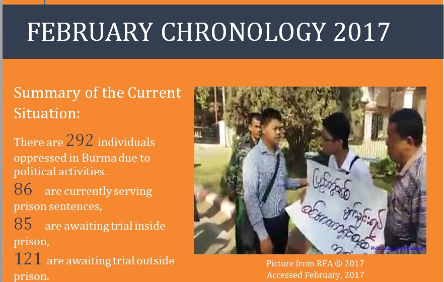 Feb chronology cover eng