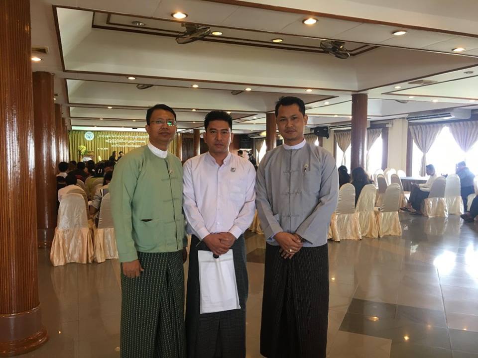 HR day with AAPP