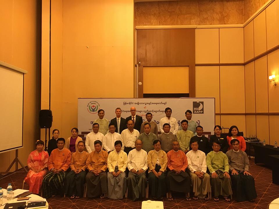 group photo