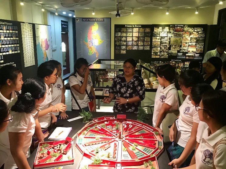 women intitative platform