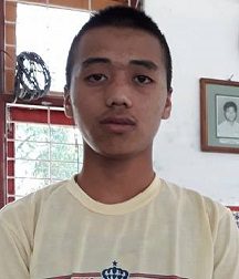 mai cho min htwe